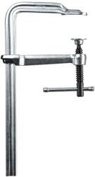 BESSEY Presă de prindere universală cu buton rotativ 140mm (GS30K) Menghina