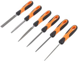 BAHCO Pile ciocan planator metal 6 piese 100mm (1-476-04-3-2)