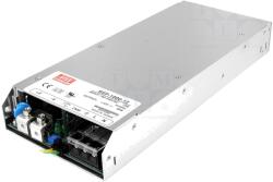 MEAN WELL Alimentator modular 12V 60A (RSP-1000-12)