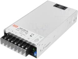 MEAN WELL Alimentator modular încastrabil 336W 48V 7A (MSP-300-48)