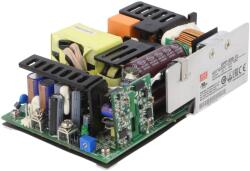 MEAN WELL Alimentator tip open-frame 500W 15V DC (EPP-500-15)