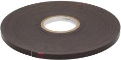 3M Bandă magnetică 3M 12mm x 30m, grosime 1, 55mm, cauciuc rezistent -40÷71°C (80130006085)