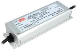 MEAN WELL Alimentator LED 24VDC 4A 96W, Protecție IP67, MEAN WELL ELG-100-24 (ELG-100-24)