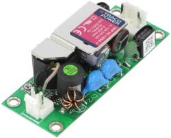 Traco Power Alimentator Pulsatoriu 15W 120-370VDC 85-264VAC (TPP 15-105A-J)