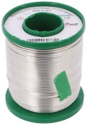 CYNEL Sârmă de lipit fără plumb 1, 5mm (SN99C-15/1SOLID)