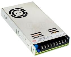 MEAN WELL Alimentator pulsatoriu 321, 6W 48VDC pentru încastrat - MEAN WELL (RSP-320-48)