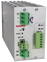 MERAWEX Alimentator pulsatoriu modular 575W 220V DC (ZM220V2.5A-600R-00)