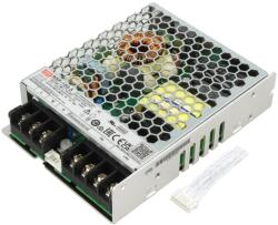 MEAN WELL Alimentator pulsatoriu 150W 5VDC 30A pentru încastrat (NSP-150-5)