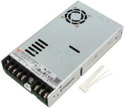 MEAN WELL Alimentator pulsatoriu 320W 48VDC pentru încastrat - MEAN WELL (NSP-320-48)