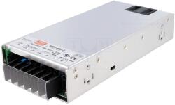 MEAN WELL Alimentator Modular de Încastrare 450W 5V 90A (HRP-450-5)