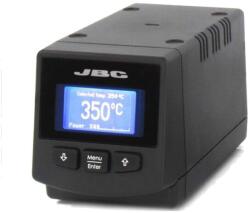 JBC Stație de bază 130W cu afișaj LCD (DI-2D)