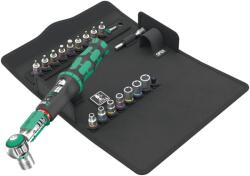 Wera Cheie Dinamometrică WERA 2-12Nm 1/4 Safe-Torque A 1 SHK Set (05136073001)