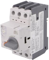 Ls Electric Întrerupător pentru motor 0, 75kW 220-690VAC, IP20, pentru șină DIN (MMS-32H 2,5A)