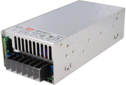 MEAN WELL Alimentator modular încastrabil 645W 15V 43A (HRPG-600-15)