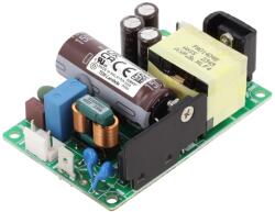TDK-Lambda Alimentator pulsatoriu AC/DC 60W 24V - TDK-LAMBDA ZWS50C-24 (ZWS50C-24)
