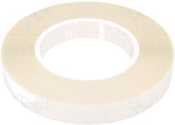 AFTC Bandă dublu adezivă acrilică 19mm x 25m (AFTC 8502)