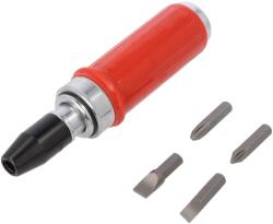 C.K Set Şurubelniţe cu Impact Phillips și Plată T4928 (T4928) Surubelnita