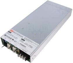 MEAN WELL Alimentator pulsatoriu încastrare 2160W (BIC-2200-96CAN)