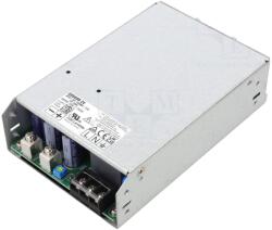 TDK-Lambda Alimentator Pulsatoriu LED 600W 24V 25A TDK-LAMBDA GUS600 (GUS600-24)