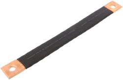 CONNECT Bandă de împământare izolată 70mm2 Ø1: 13mm Ø2: 13mm (IST-070-200-1313-D)