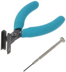 Weller Cleşti specializaţi ESD 120mm (505BGC) Cleste