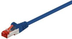 Hoff Cablu internet SFTP CAT6 Hoff 10m - Albastru (1048074)