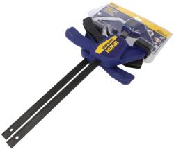 IRWIN TOOLS Menghină de tâmplărie 300mm Quick-Change 2buc (T5122QCEL7) Menghina