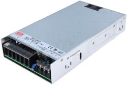 MEAN WELL Alimentator Modular 450W 5V 90A (RSP-500-5)