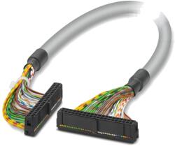 Phoenix Contact Cablu panglică PHOENIX CONTACT IDC 2, 54mm 1m 40x26AWG cod 2288998 (2288998)