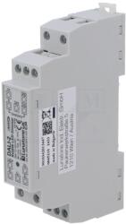 Lunatone Alimentator Pulsatoriu LED 12-48VDC Lunatone DALI 3CH Dimmer 16A IP20 DIN Rail (DALI 3CH LED DIMMER 16A DIN RAIL)