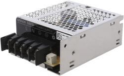 Omron Alimentator Pulsatoriu Încastrare 25W 12V 2.1A (S8FS-C02512J)
