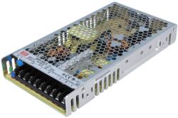 MEAN WELL Alimentator modular 5V 40A pentru încastrare (RSP-200-5)