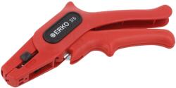ERKO Rezizolator cablu rotund 0, 2. . . 6mm2 200mm (SI 6)
