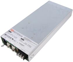 MEAN WELL Alimentator pulsatoriu încastrabil 2160W (BIC-2200-24CAN)