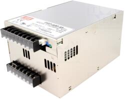 MEAN WELL Alimentator modular 600W 48V DC (PSP-600-48)