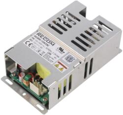 Recom Alimentator încastrabil 90W 15V DC 6A (RACM90-15SK/ENC)