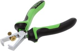 RECA Clești frontali RECA 0703 033 160 pentru dezizolare Ø 5mm (0703 033 160)