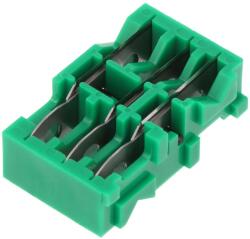 Weidmüller Lamă de tăiere 40mm, verde (9032000000)
