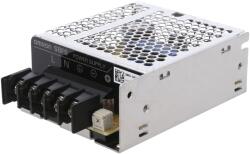 Omron Alimentator 25W 24VDC 1, 1A încastrare (S8FS-C02524J)