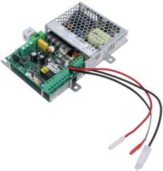 MERAWEX Alimentator MERAWEX 75W 27, 1V DC 2, 5A cu buffer pentru încastrare IP20 (ZSPM-75-05)