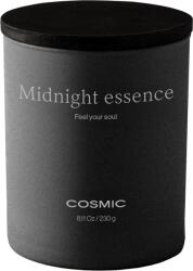 Cosmic Lumânare parfumată Aromas Midnight Essence (WJC292A0109254)