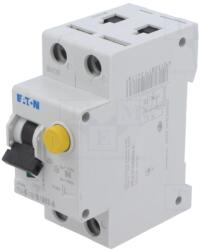 Eaton Electric Întrerupător RCBO 6A 30mA 250A (PFL6-6/1N/B/003-A)