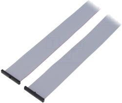 SAMTEC Cablu panglică SAMTEC IDC 39, 5cm cu conectori IDC ambele părți FFSD-25-D-39.50-01-N (FFSD-25-D-39.50-01-N)