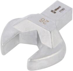 Wera Capăt Cheie Dinamometrică Plată 26mm 14x18 (05078680001)