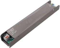 FOSE Alimentator Pulsatoriu LED FOSE 300W 24V IP20 MSD-300-24, 12, 5A, 90% Eficiență (MSD-300-24)