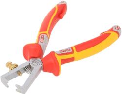 NWS Dezizolator cablu 0, 5-10mm2 VDE 160mm (145-49-VDE-160)