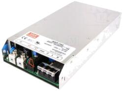 MEAN WELL Alimentator încastrabil 15V 50A 750W (RSP-750-15)