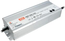 MEAN WELL Alimentator pulsatoriu 264W, 12VDC, modular pentru încastrat - MEAN WELL (HEP-320-12A)