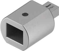 Wera Adaptor Fixare pentru Cheie Dinamometrică 49mm (05078666001)