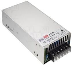 MEAN WELL Alimentator modular 15V 43A, 645W (MSP-600-15)